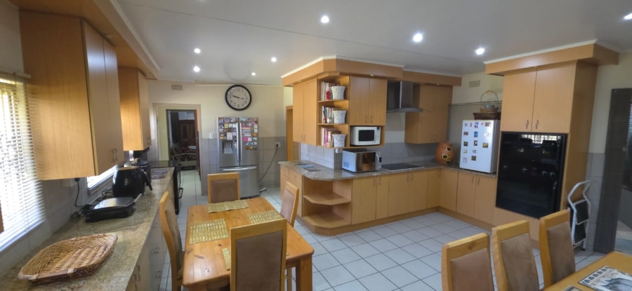 3 Bedroom Property for Sale in Ventersdorp North West